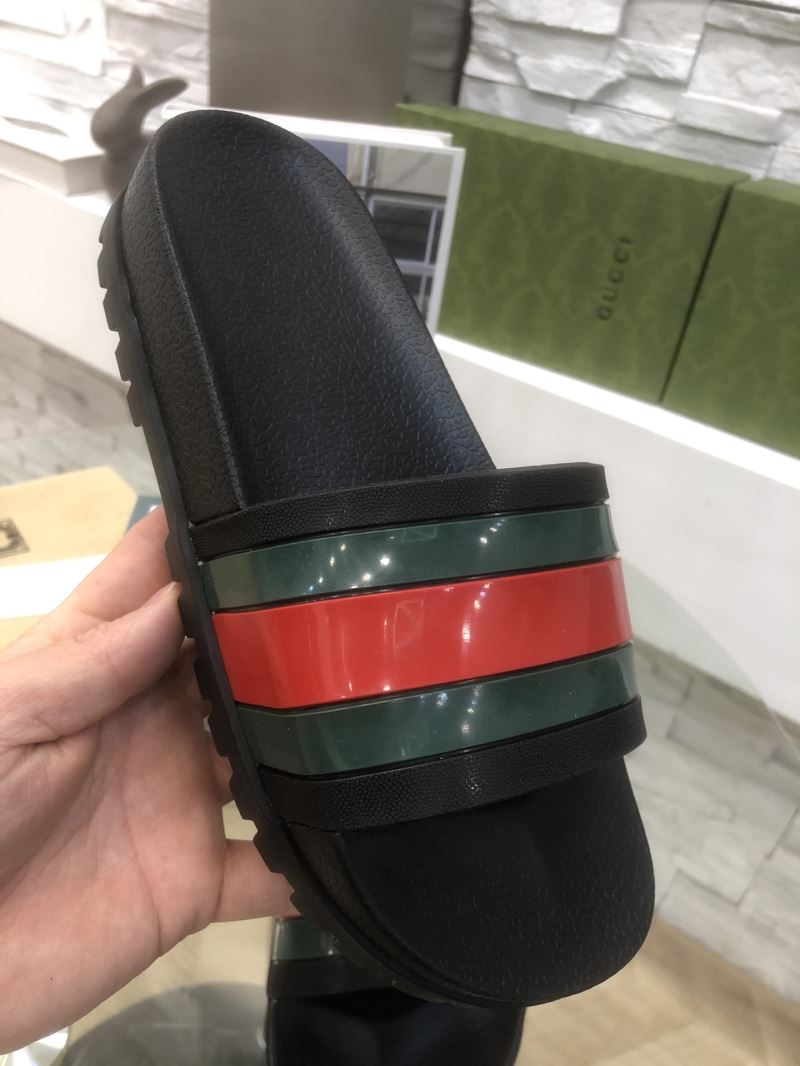 Gucci Slippers